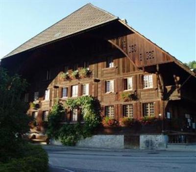 фото отеля Emme Lodge