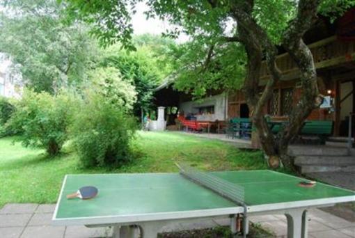 фото отеля Emme Lodge