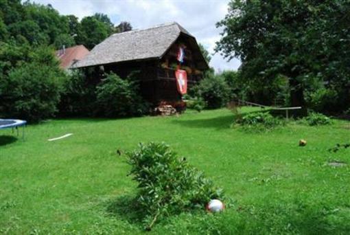 фото отеля Emme Lodge
