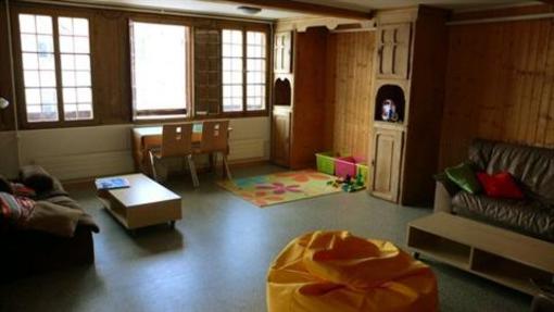 фото отеля Emme Lodge