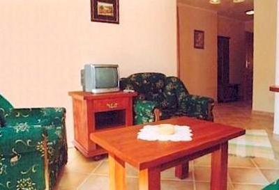 фото отеля Apartamenty Smetek