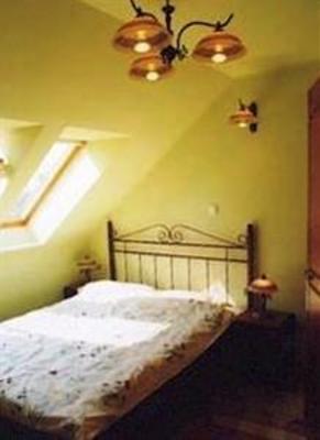 фото отеля Apartamenty Smetek