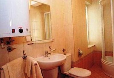 фото отеля Apartamenty Smetek