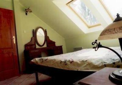 фото отеля Apartamenty Smetek
