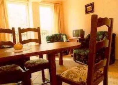 фото отеля Apartamenty Smetek