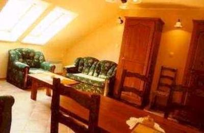 фото отеля Apartamenty Smetek