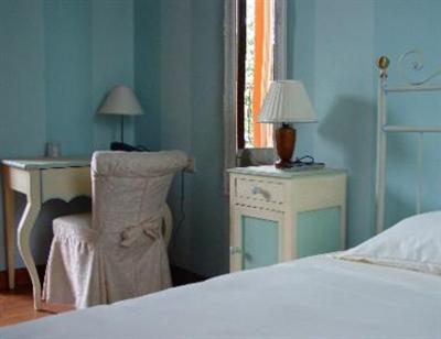 фото отеля Tenuta Montezeglio Guesthouse Invorio