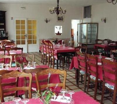 фото отеля Auberge du Val de Rance