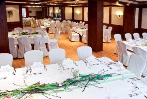 фото отеля Pfennigskrug Hotel