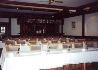 фото отеля Pfennigskrug Hotel