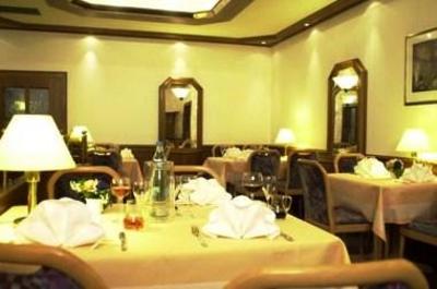 фото отеля Pfennigskrug Hotel
