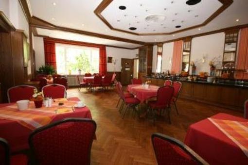 фото отеля Pfennigskrug Hotel