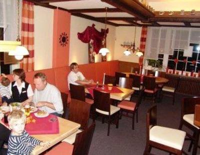 фото отеля Pfennigskrug Hotel