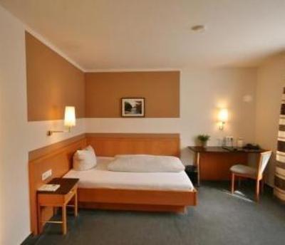 фото отеля Pfennigskrug Hotel