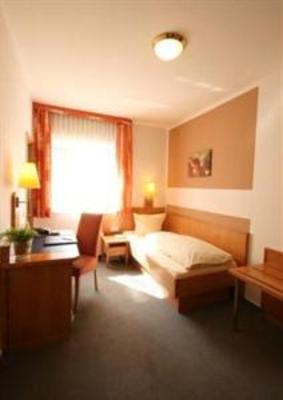 фото отеля Pfennigskrug Hotel