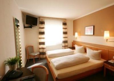 фото отеля Pfennigskrug Hotel