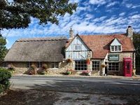The Talkhouse Inn Stanton St John