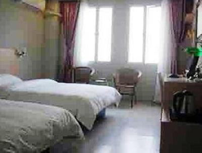фото отеля Xiamen Zhongyuan Quick Hotel