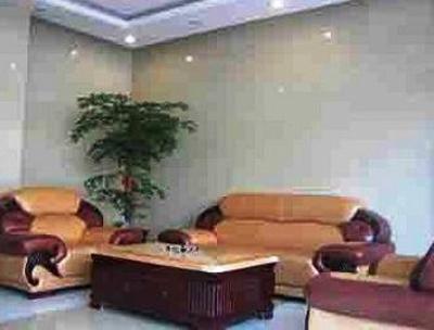 фото отеля Xiamen Zhongyuan Quick Hotel
