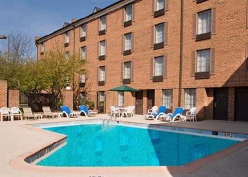 фото отеля Comfort Inn & Suites Pottstown