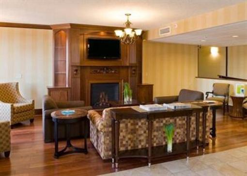 фото отеля Comfort Inn & Suites Pottstown