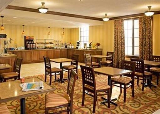 фото отеля Comfort Inn & Suites Pottstown