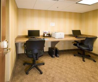 фото отеля Comfort Inn & Suites Pottstown