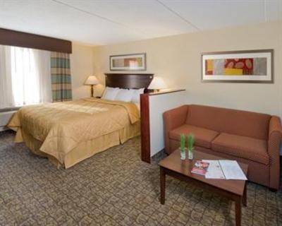 фото отеля Comfort Inn & Suites Pottstown