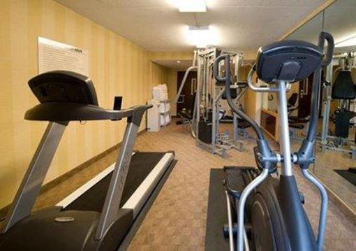 фото отеля Comfort Inn & Suites Pottstown