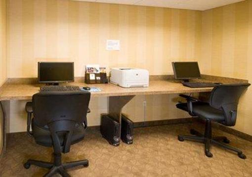 фото отеля Comfort Inn & Suites Pottstown