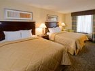 фото отеля Comfort Inn & Suites Pottstown