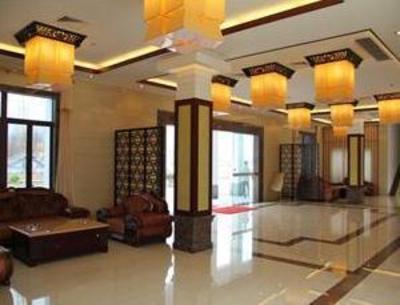 фото отеля Huizhou Ling Nan Inn