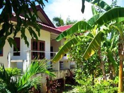 фото отеля P.K. House Bungalow
