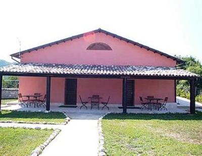 фото отеля Casale Antonelli