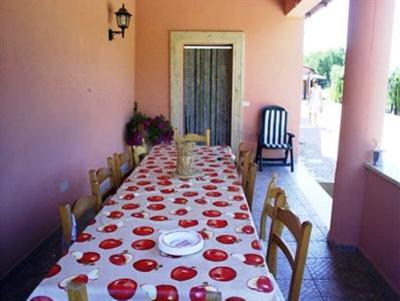 фото отеля Casale Antonelli