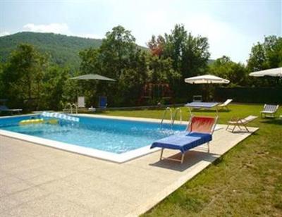фото отеля Casale Antonelli
