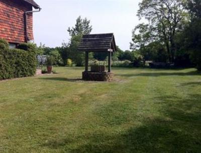 фото отеля Eaton Thorne House