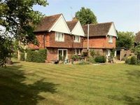 Eaton Thorne House