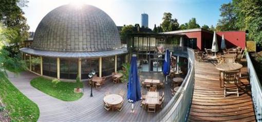фото отеля Landgasthof zur goldenen Aue