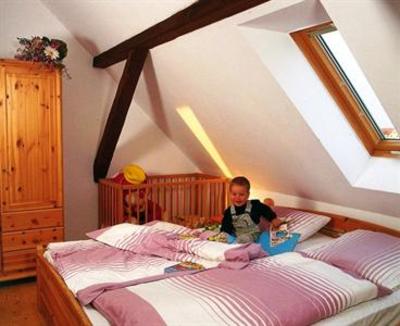 фото отеля Landgasthof zur goldenen Aue