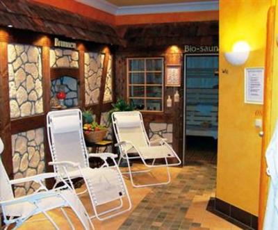 фото отеля Landgasthof zur goldenen Aue