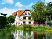Landgasthof zur goldenen Aue
