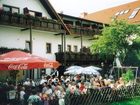 фото отеля Landgasthof zur goldenen Aue