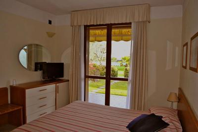 фото отеля Ulivi Hotel Paratico