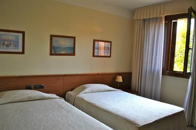 фото отеля Ulivi Hotel Paratico