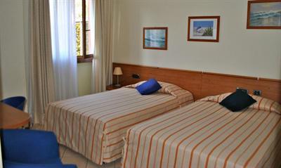 фото отеля Ulivi Hotel Paratico