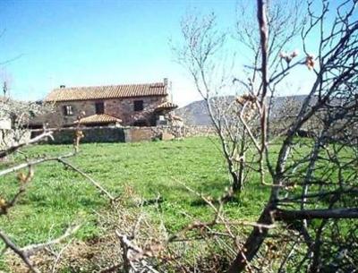 фото отеля La Hornera de la Abuela Farmhouse Brañosera