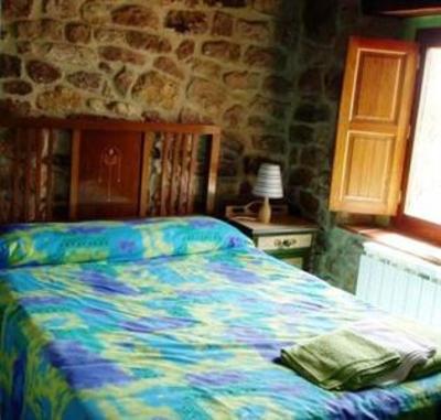 фото отеля La Hornera de la Abuela Farmhouse Brañosera