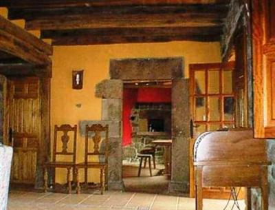 фото отеля La Hornera de la Abuela Farmhouse Brañosera