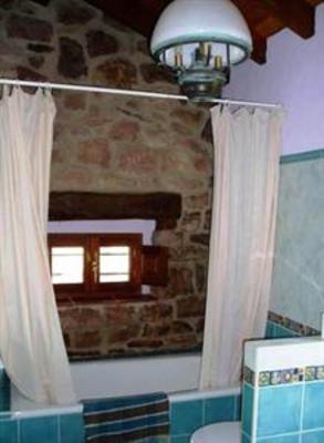 фото отеля La Hornera de la Abuela Farmhouse Brañosera